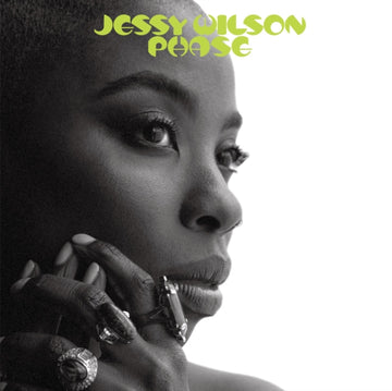 WILSON, JESSY | PHASE | VINYL RECORD (LP)