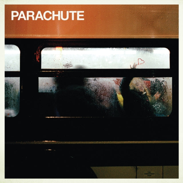 PARACHUTE | PARACHUTE | VINYL RECORD (LP)