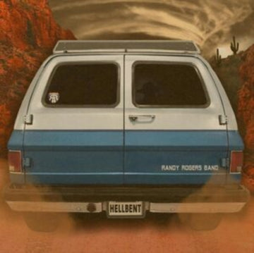 HELLBENT | VINYL RECORD (LP)
