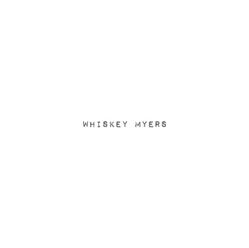 WHISKEY MYERS | WHISKEY MYERS | VINYL RECORD (LP)