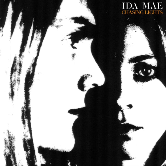IDA MAE | CHASING LIGHTS | VINYL RECORD (LP)
