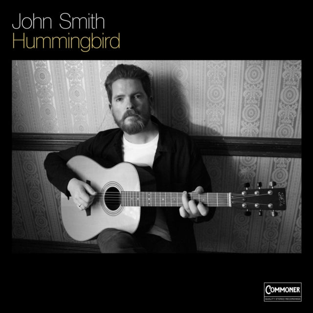SMITH, JOHN | HUMMINGBIRD | VINYL RECORD (LP)