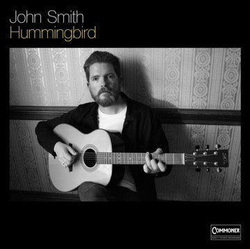 SMITH, JOHN | HUMMINGBIRD | VINYL RECORD (LP)
