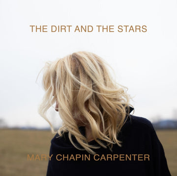 CARPENTER, MARY CHAPIN | DIRT & THE STARS | VINYL RECORD (LP)