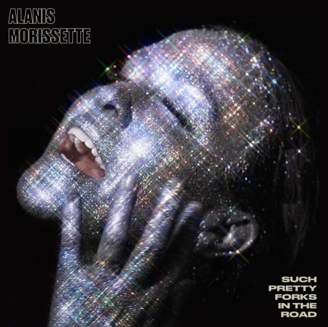 MORISSETTE, ALANIS | SUCH PRETTY FORKS IN THE ROAD | VINYL RECORD (LP)