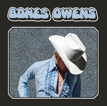 OWENS, BONES | BONES OWENS | VINYL RECORD (LP)