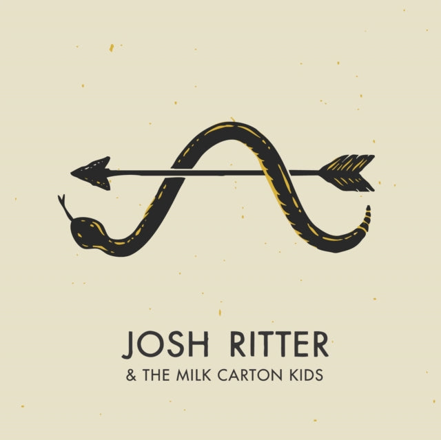 RITTER, JOSH & THE MILK CARTON KID | JOSH RITTER & THE MILK CARTON KIDS | 7IN VINYL