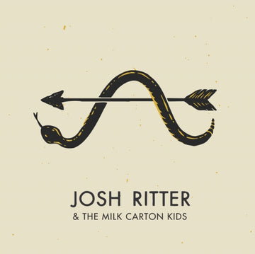 RITTER, JOSH & THE MILK CARTON KID | JOSH RITTER & THE MILK CARTON KIDS | 7IN VINYL