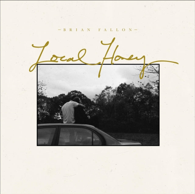 FALLON, BRIAN | LOCAL HONEY | VINYL RECORD (LP)