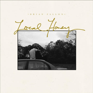 FALLON, BRIAN | LOCAL HONEY | VINYL RECORD (LP)