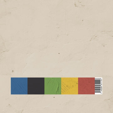 MORELAND, JOHN | LP5 | VINYL RECORD (LP)