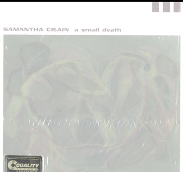 SMALL DEATH | VINYL RECORD (LP)