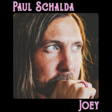JOEY | 7IN VINYL