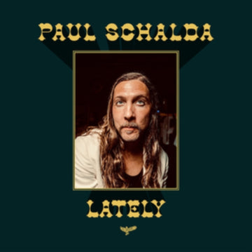 LATELY | VINYL RECORD (LP)