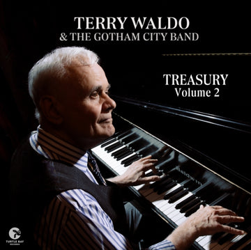 TREASURY: VOLUME 2 | VINYL RECORD (LP)