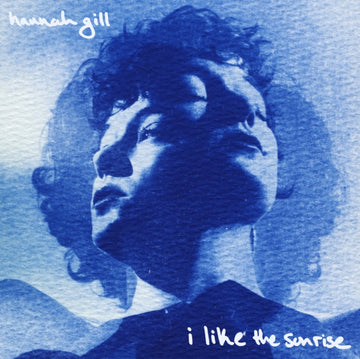 I LIKE THE SUNRISE | VINYL RECORD (LP)