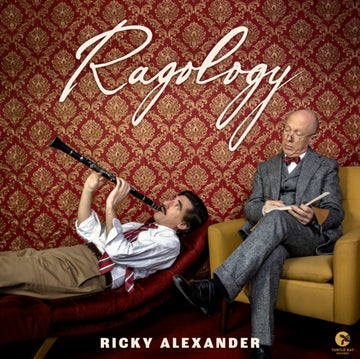 RAGOLOGY | VINYL RECORD (LP)
