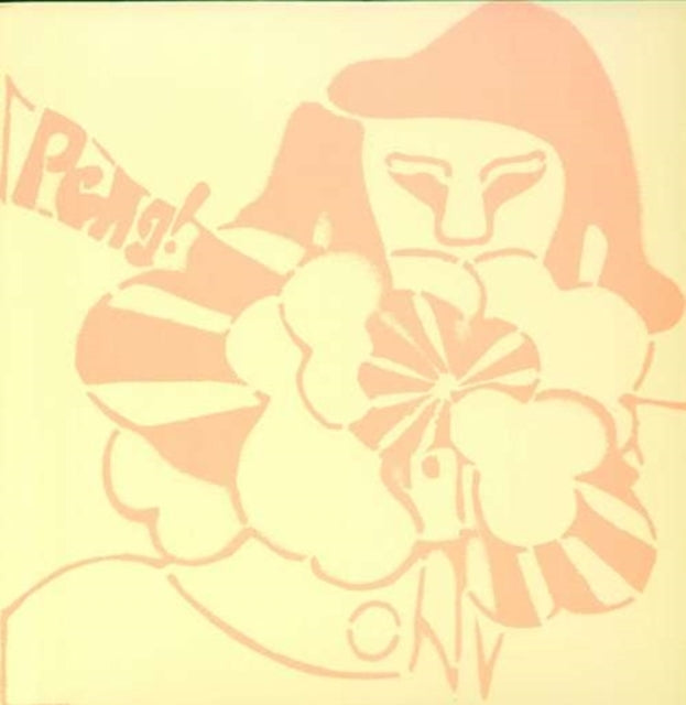 STEREOLAB | PENG | VINYL RECORD (LP)