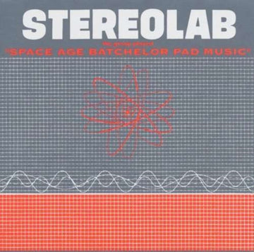 STEREOLAB | GROOP PLAYED SPACE AGE BATCHELOR PAD | VINYL RECORD (LP)