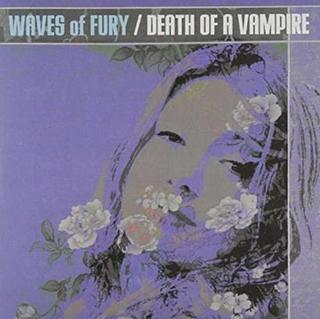 DEATH OF A VAMPIRE | 7IN VINYL