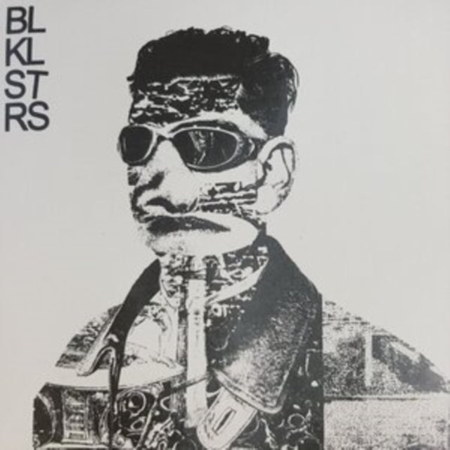 BLACKLISTERS | DARTS | VINYL RECORD (LP)