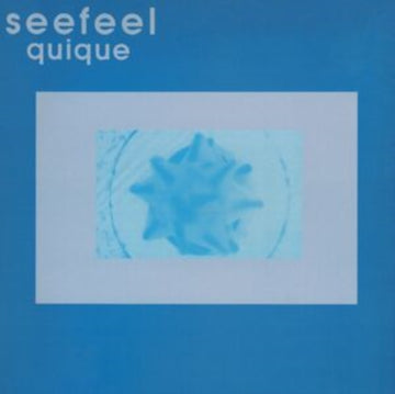 QUIQUE (2LP) | VINYL RECORD (LP)