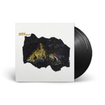 PURE, IMPURE (2LP) | VINYL RECORD (LP)