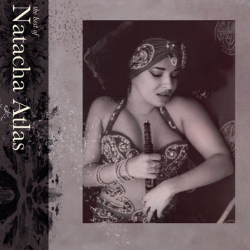 BEST OF NATACHA ATLAS (2LP) | VINYL RECORD (LP)
