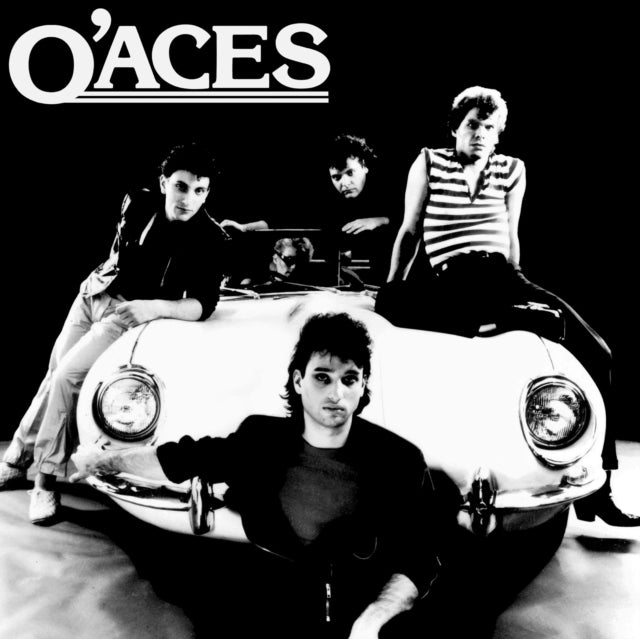 O'ACES | O'ACES | VINYL RECORD (LP)
