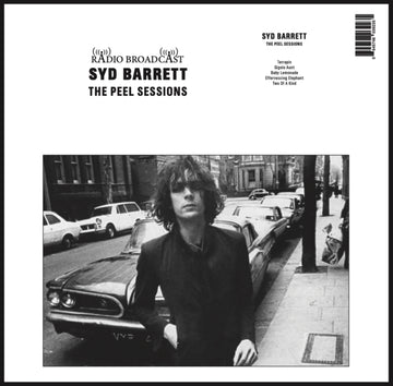 PEEL SESSIONS | VINYL RECORD (LP)