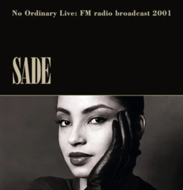 NO ORDINARY LIVE: FM RADIO BROADCAST | VINYL RECORD (LP)