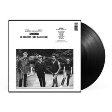 IN CONCERT (BBC RADIO ONE) | VINYL RECORD (LP)