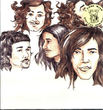 MR. ELEVATOR & THE BRAIN HOTEL | WHEN THE MORNING GREETS YOU | VINYL RECORD (LP)