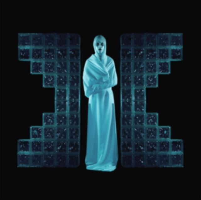 DRAB MAJESTY | DEMONSTRATION | VINYL RECORD (LP)