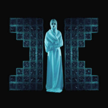 DRAB MAJESTY | DEMONSTRATION | VINYL RECORD (LP)