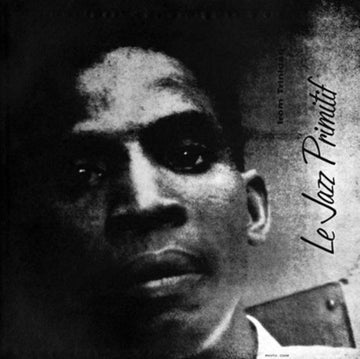 LE JAZZ PRIMITIF FROM TRINIDAD | VINYL RECORD (LP)