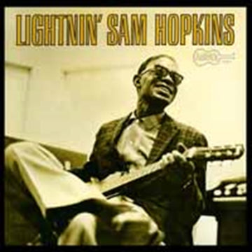 BLUE LIGHTNIN | VINYL RECORD (LP)