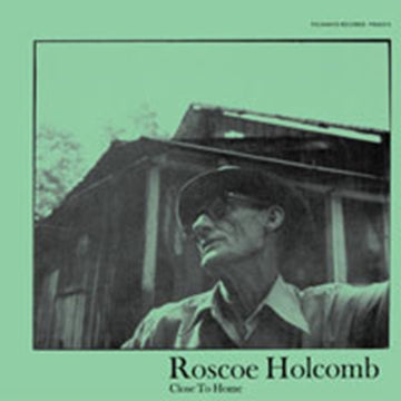 CLOSE TO HOME | VINYL RECORD (LP)