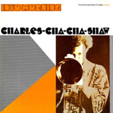 SHAW, CHA CHA | INTO MORNING | VINYL RECORD (LP)