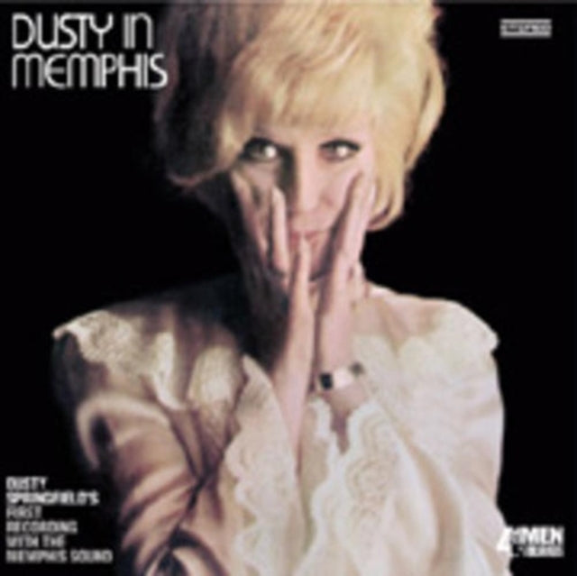 SPRINGFIELD, DUSTY | DUSTY IN MEMPHIS | VINYL RECORD (LP)