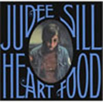 HEART FOOD | VINYL RECORD (LP)