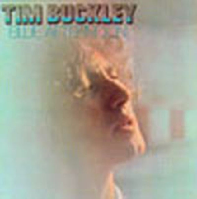 BUCKLEY, TIM | BLUE AFTERNOON | VINYL RECORD (LP)