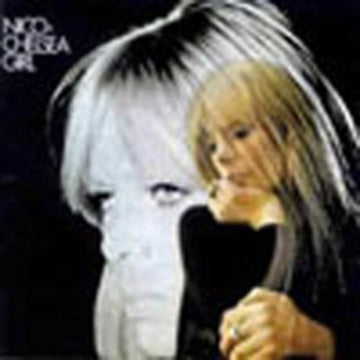 CHELSEA GIRL | VINYL RECORD (LP)