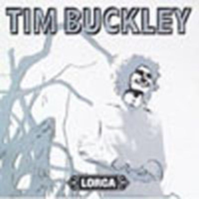 BUCKLEY, TIM | LORCA | VINYL RECORD (LP)