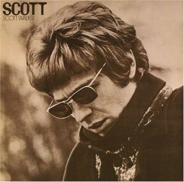 SCOTT | VINYL RECORD (LP)