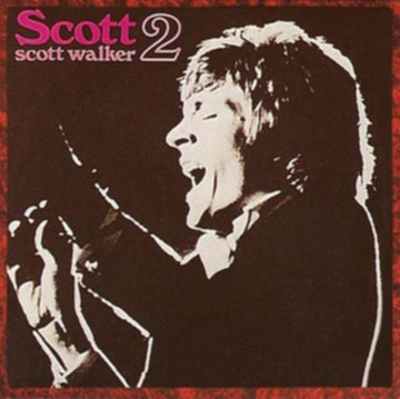 SCOTT 2 | VINYL RECORD (LP)
