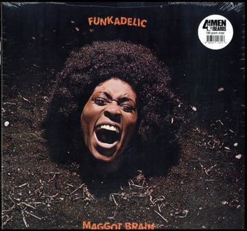 MAGGOT BRAIN (180G/GATEFOLD) | VINYL RECORD (LP)