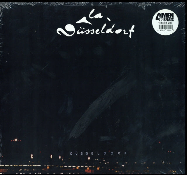 LA DUSSELDORF | LA DUSSELDORF | VINYL RECORD (LP)