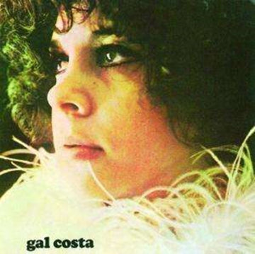GAL COSTA (1969) | VINYL RECORD (LP)