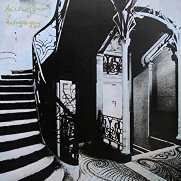 SHE HANGS BRIGHTLY (180G/OPAQUE GOLD VINYL) | VINYL RECORD (LP)